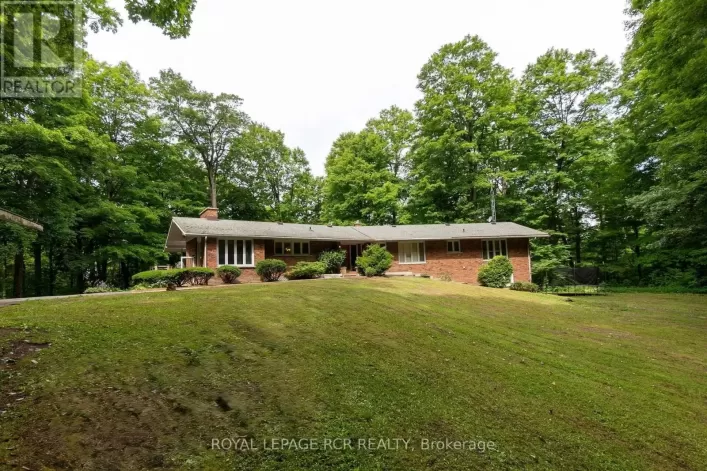 14615 8TH CONCESSION, King