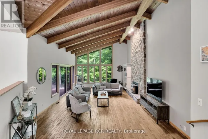 14615 8TH CONCESSION, King