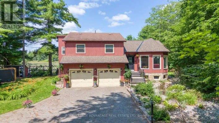 1462 ELM GROVE RD RR 5 ROAD, Tay Valley