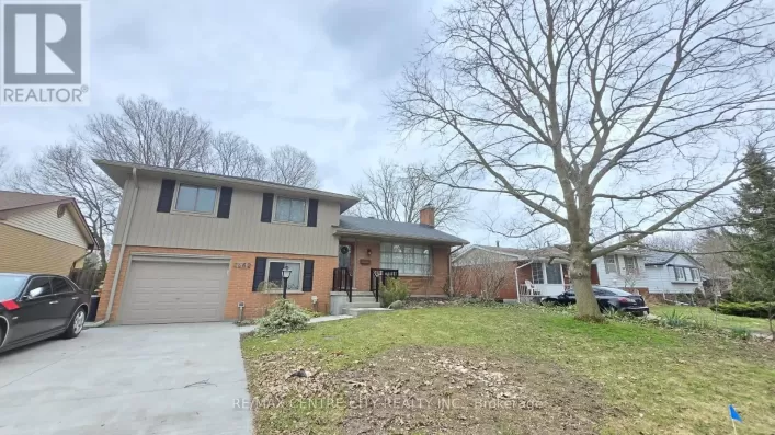 1462 GLENGARRY AVENUE, London North