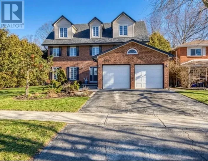1462 GRAND BOULEVARD, Oakville