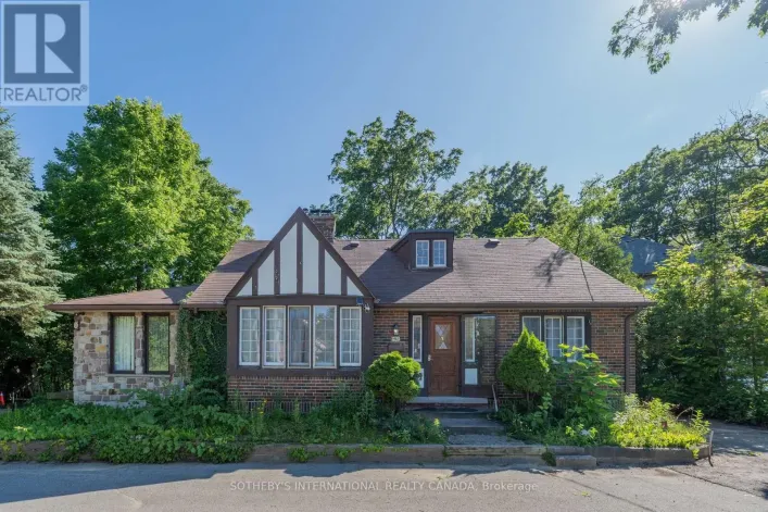 House for sale: 1462 HURONTARIO STREET, Mississauga