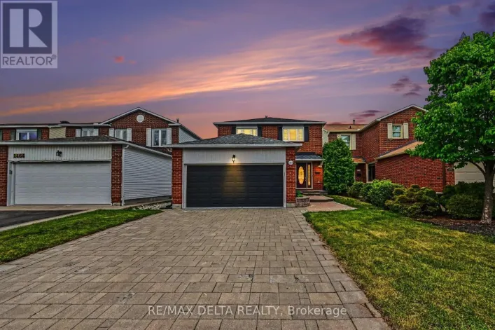 1462 LAURIN CRESCENT, Ottawa