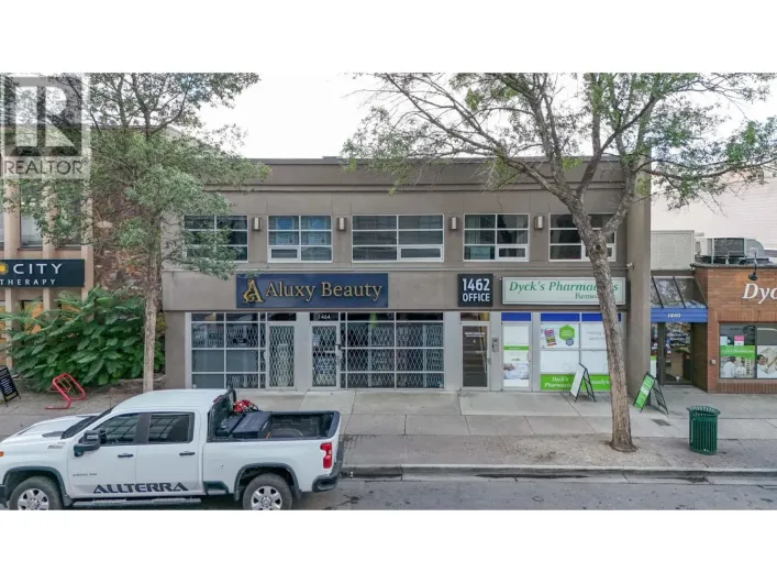 1462 St. Paul Street Unit# 202, Kelowna