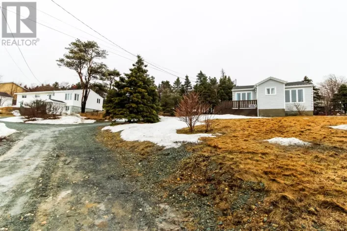 1462 Topsail Road, Paradise
