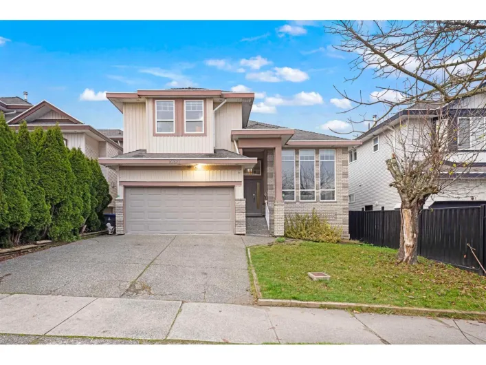 14621 81A AVENUE, Surrey