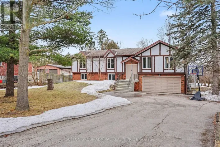 14628 WOODBINE AVENUE, Whitchurch-Stouffville