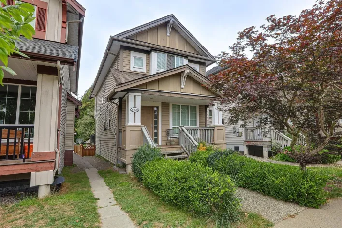 14629 60 AVENUE, Surrey