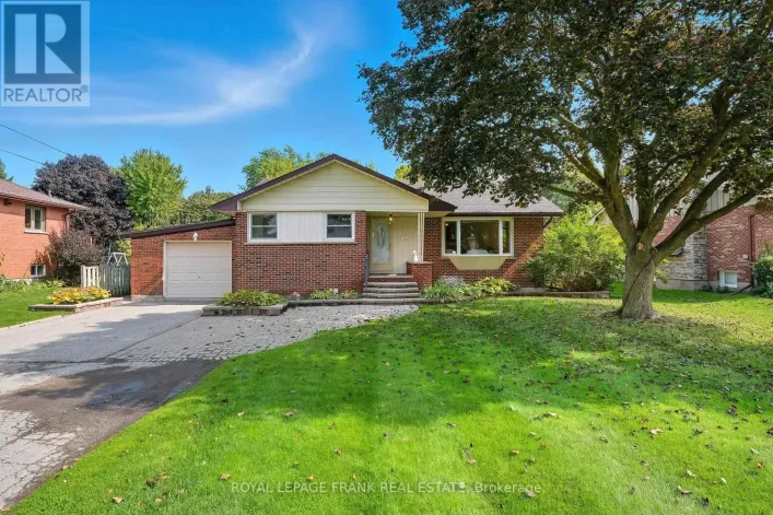 14629 OLD SIMCOE ROAD, Scugog