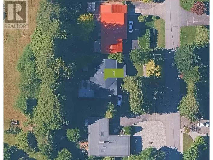 1463 54 STREET, Delta