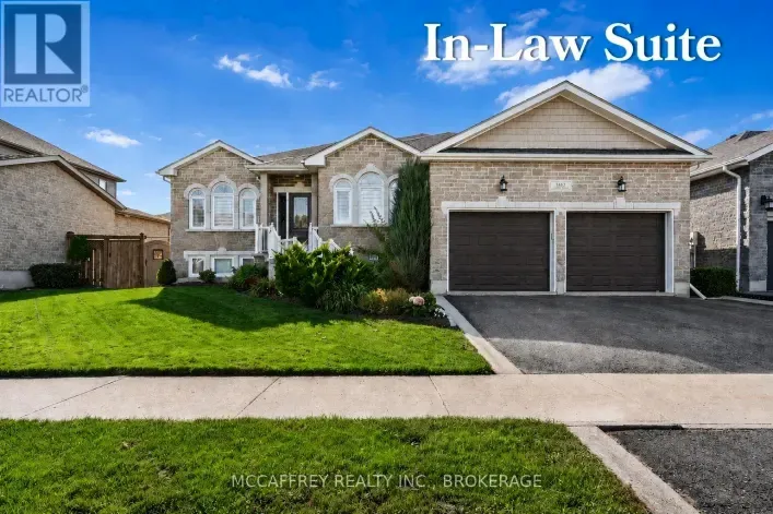 House for sale: 1463 APOLLO TERRACE, Kingston