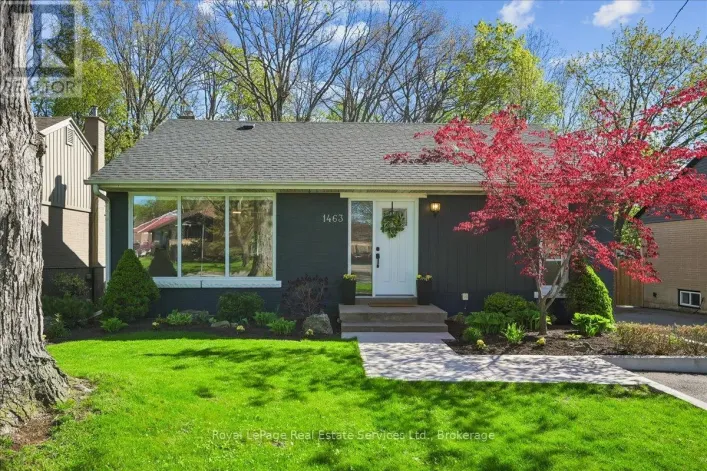 1463 AUGUSTINE DRIVE, Burlington