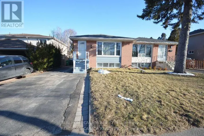 1463 GLEN RUTLEY CIRCLE, Mississauga