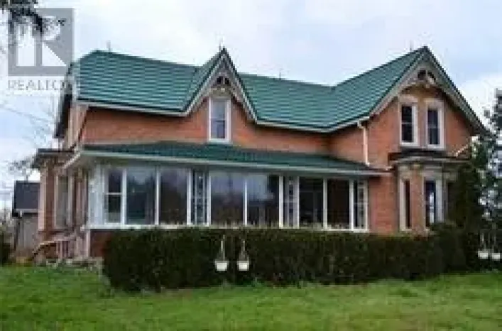 1463 HIGHWAY 3 EAST, Haldimand