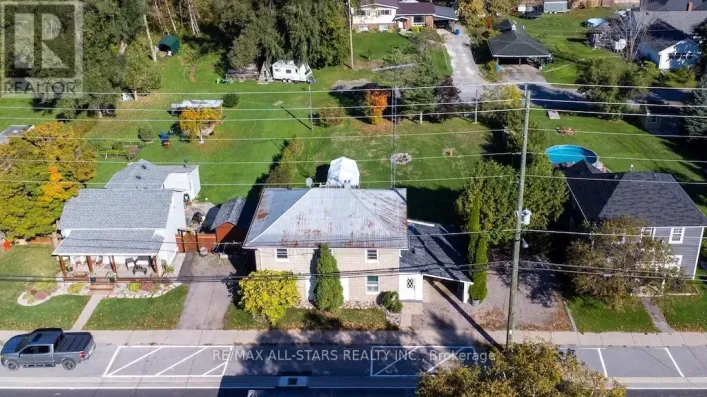 1463 HIGHWAY 7A, Kawartha Lakes