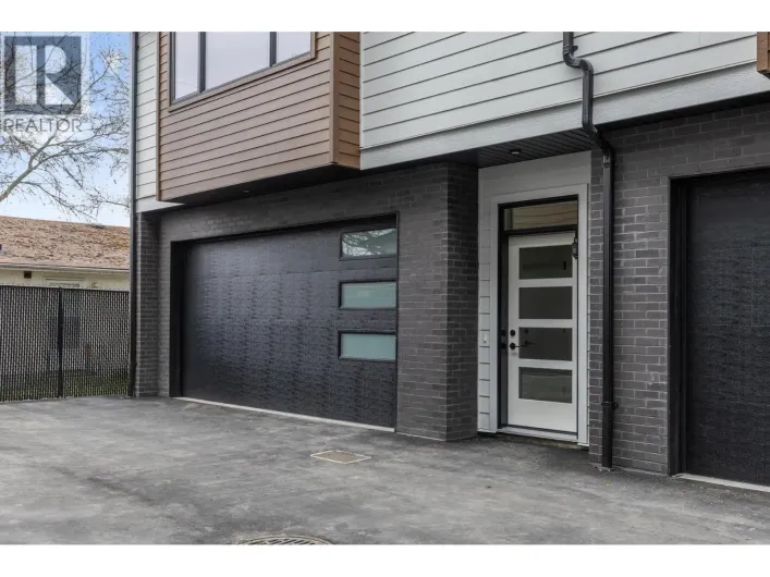 1463 Inkar Road Unit# 5, Kelowna