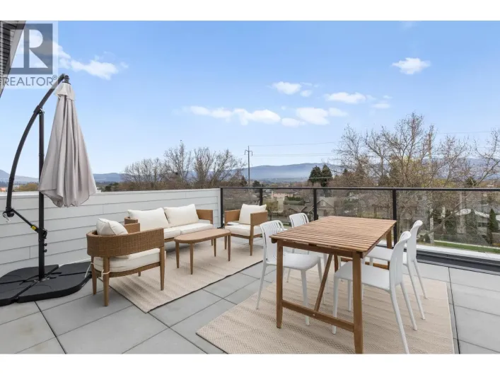 1463 Inkar Road Unit# 7, Kelowna