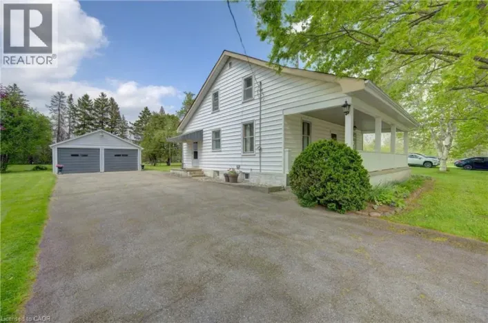 1463 KOSSUTH Road, Cambridge