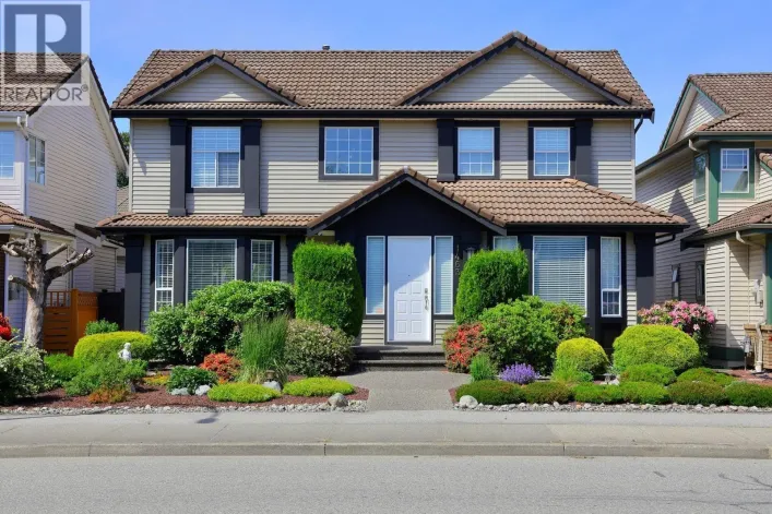 1463 RIVERWOOD GATE, Port Coquitlam