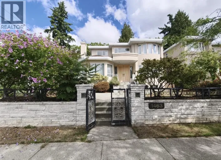 1463 W 57TH AVENUE, Vancouver