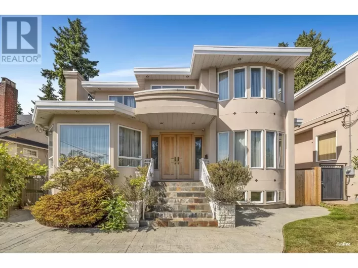 1463 W 57TH STREET, Vancouver