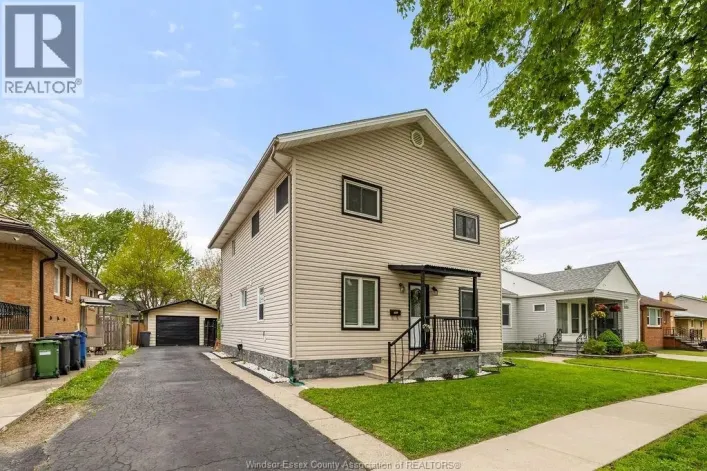 1463 WESTCOTT, Windsor