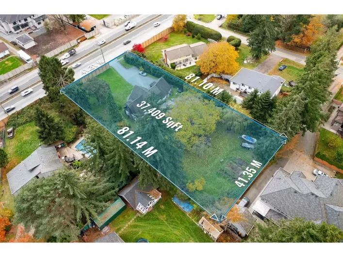 14633 56 AVENUE, Surrey