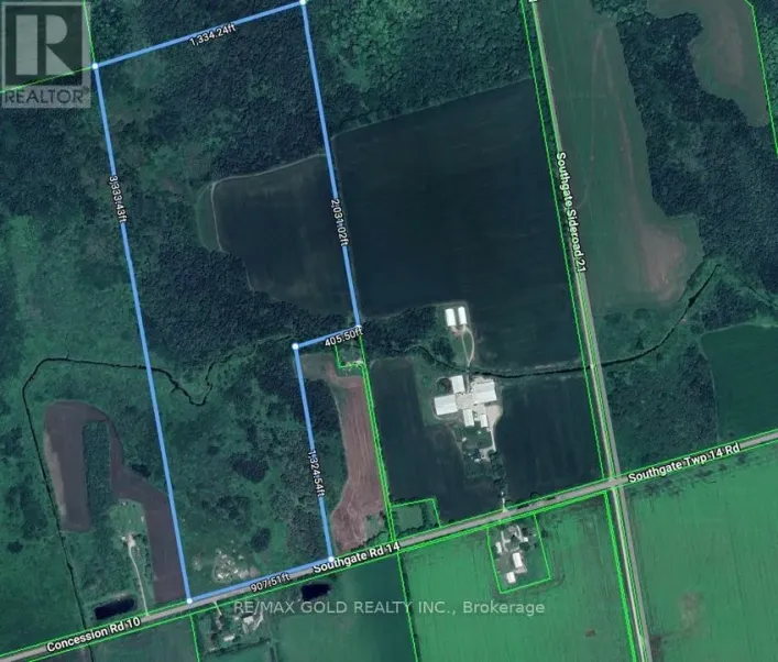 146345 SOUTHGATE RD 14 ROAD, Southgate