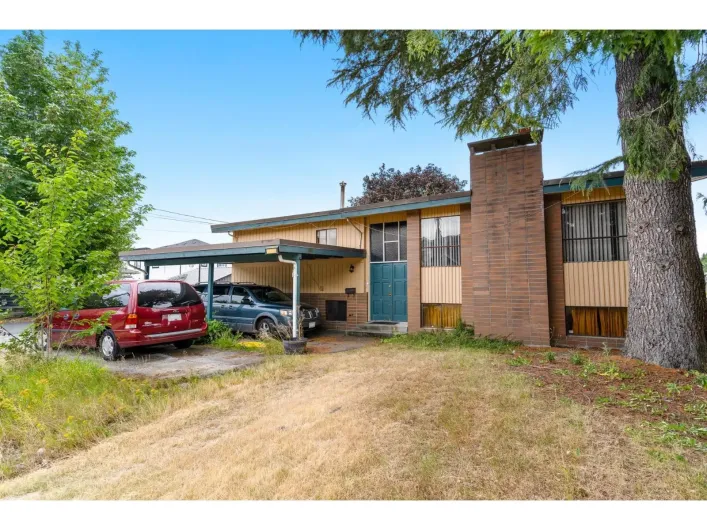 14635 59A AVENUE, Surrey
