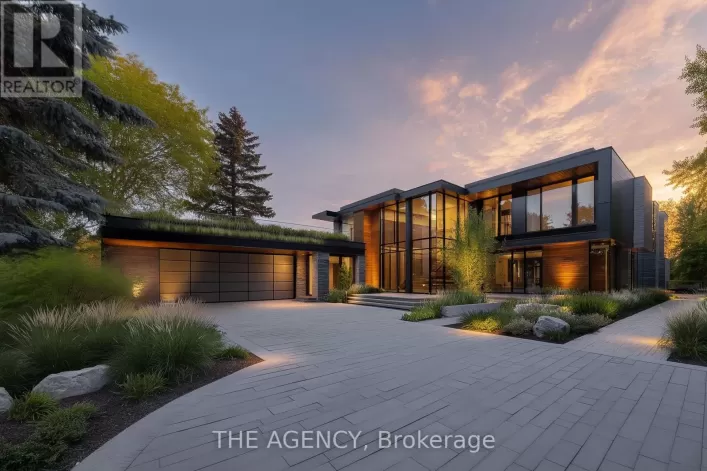 14639 LESLIE STREET, Aurora