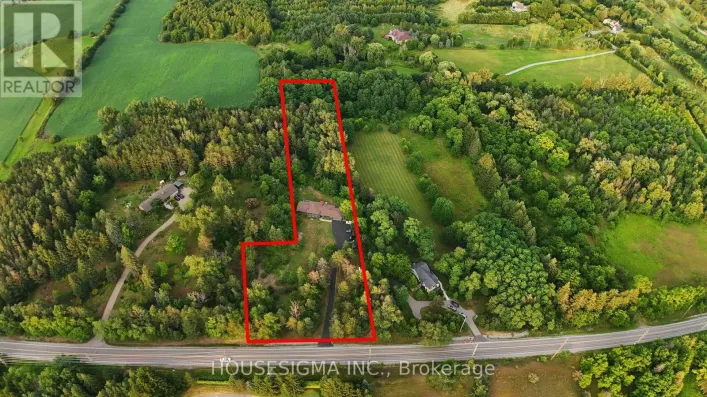 14639 LESLIE STREET, Aurora