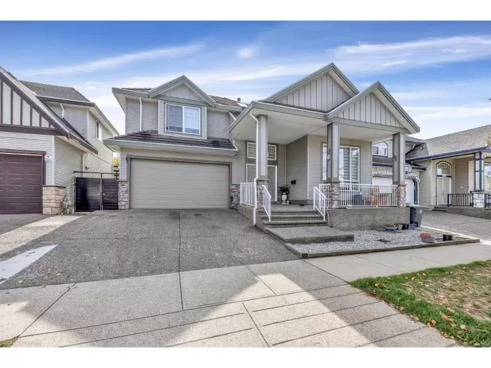 14642 67A AVENUE, Surrey