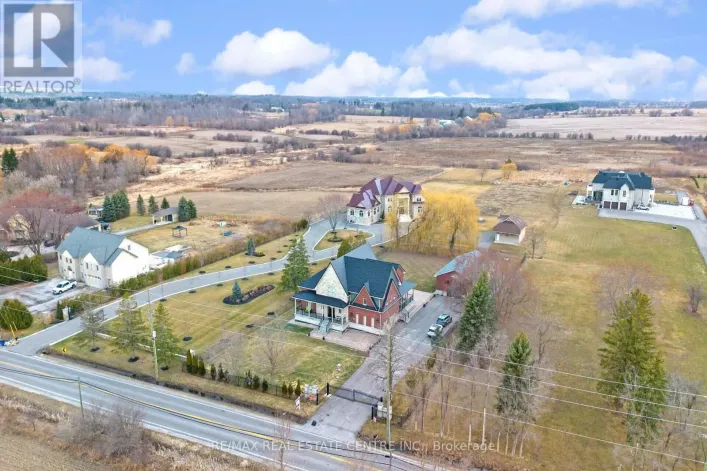 14645 5 SIDE ROAD, Halton Hills