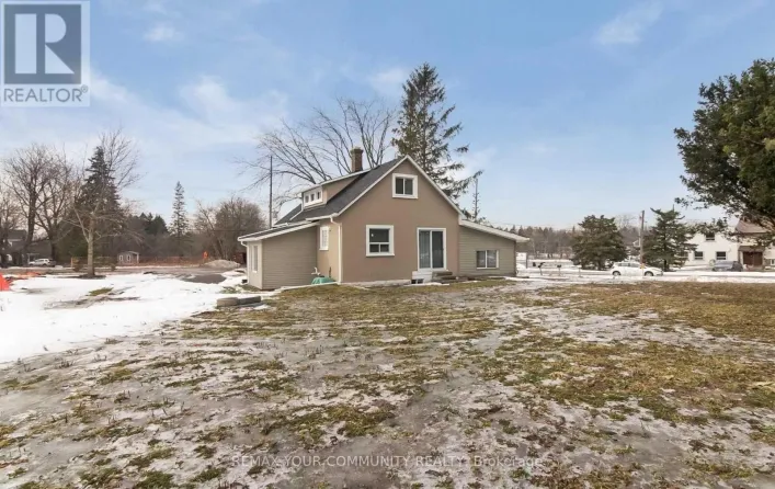 14649 WOODBINE AVENUE, Whitchurch-Stouffville