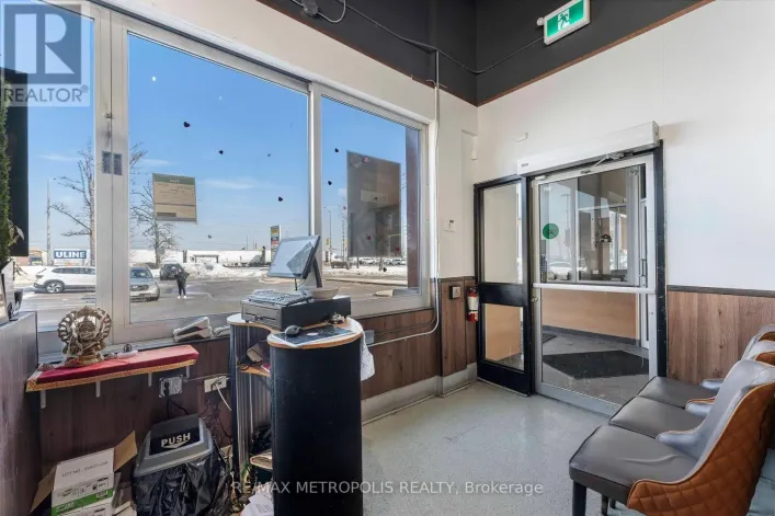 1465 AEROWOOD DRIVE, Mississauga