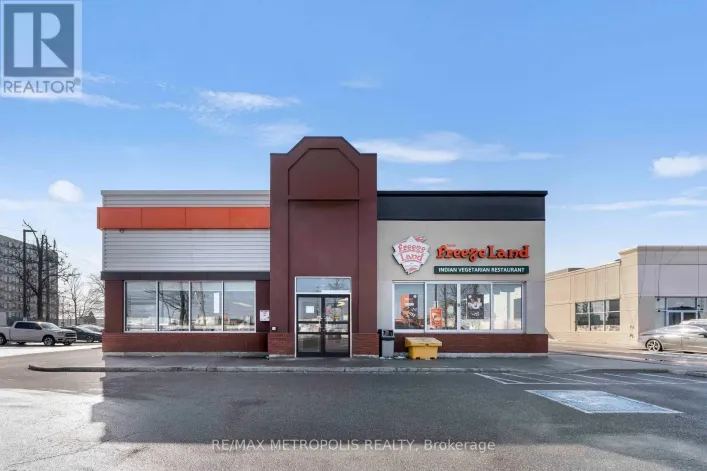 1465 AEROWOOD DRIVE, Mississauga