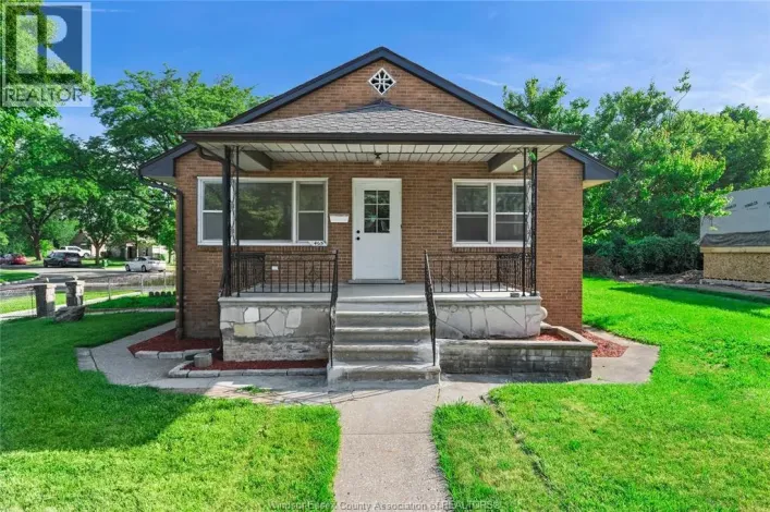 1465 CAMPBELL AVENUE, Windsor