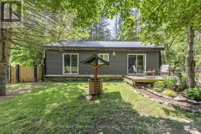 1465 FALKENBURG ROAD, Muskoka Lakes)