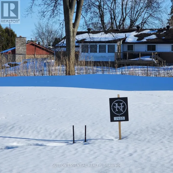 1465 FLANDERS ROAD, Brockville