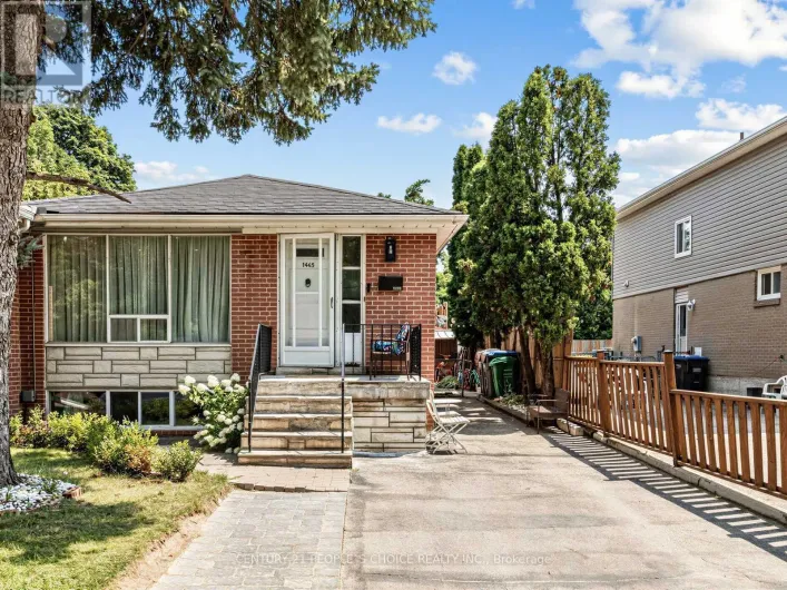 1465 GLEN RUTLEY CIRCLE, Mississauga