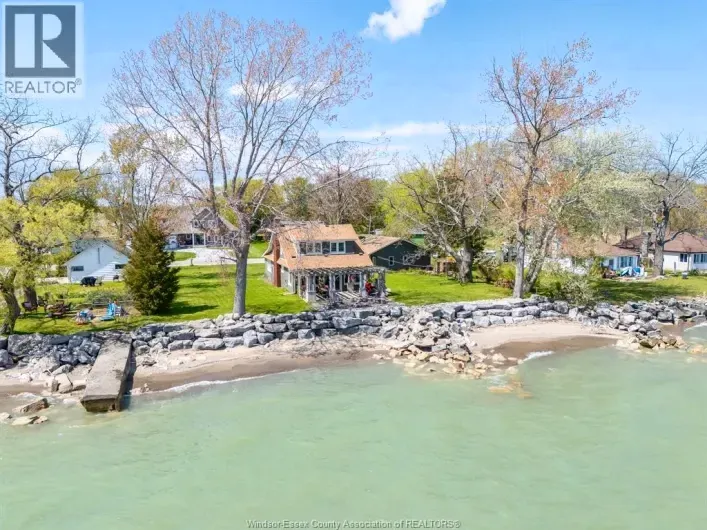 1465 HERITAGE ROAD, Kingsville