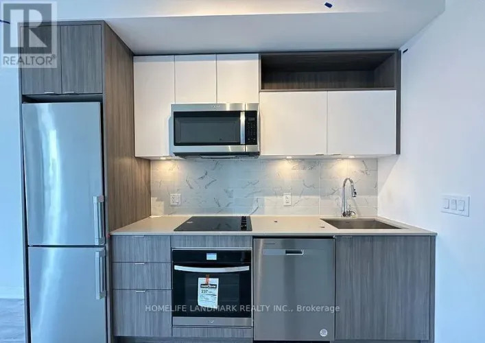 1465 W - 135 LOWER SHERBOURNE STREET, Toronto