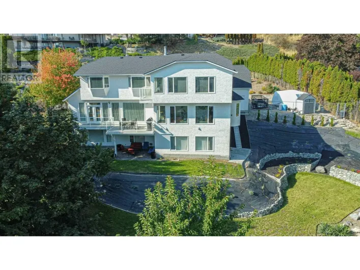 1465 West Kelowna Road, West Kelowna
