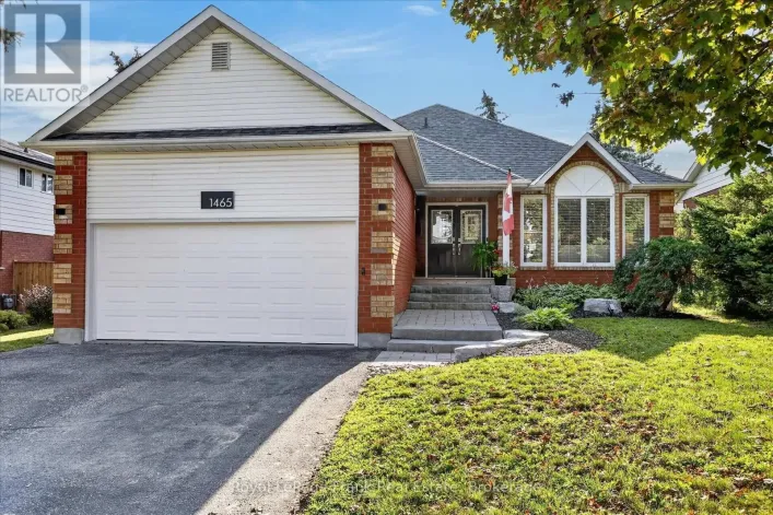 1465 WILDLARK DRIVE, Peterborough