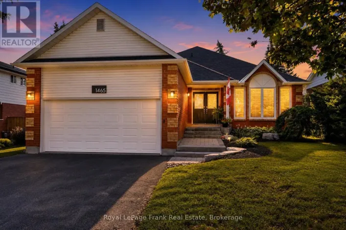 1465 WILDLARK DRIVE, Peterborough