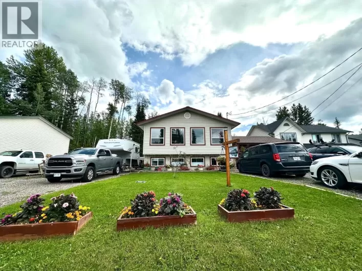 1465 WILLOW STREET, Telkwa