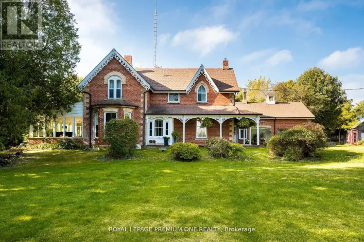 14650 HEART LAKE ROAD, Caledon