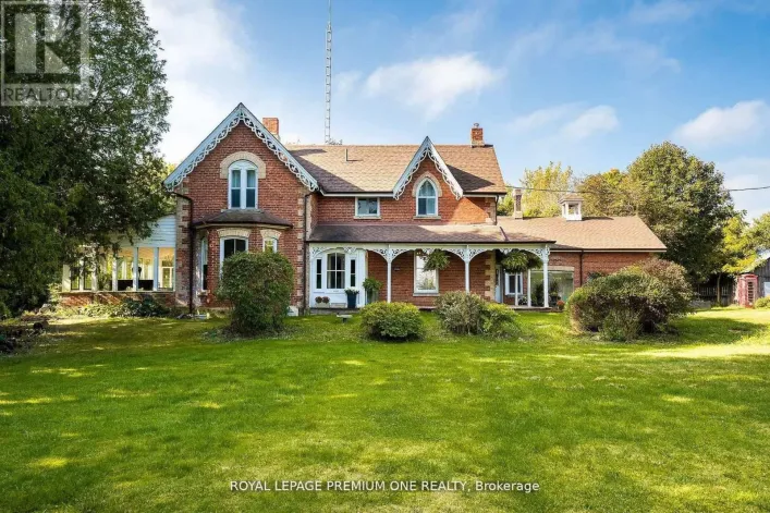 14650 HEART LAKE ROAD, Caledon