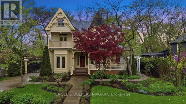14650 NIAGARA PARKWAY, Niagara-on-the-Lake