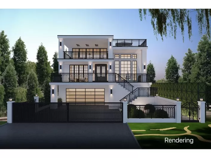 14659 WEST BEACH AVENUE, White Rock